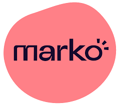 marko.ch logo